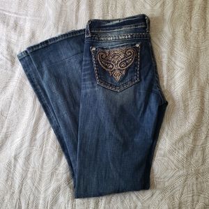 Miss me size 31 Jeans